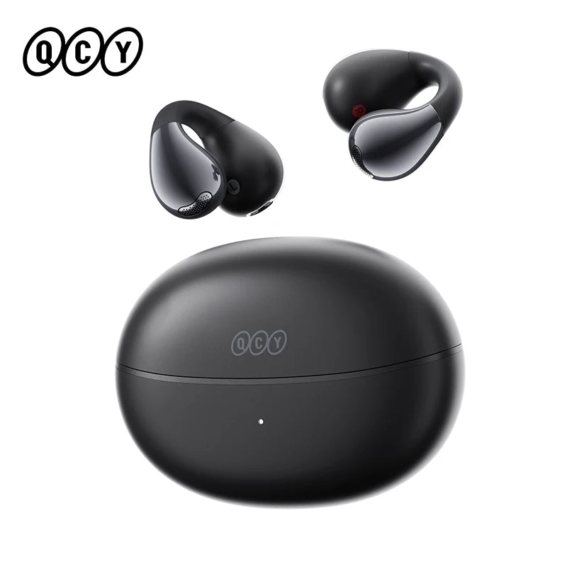 Fones de Ouvido Bluetooth QCY C30S