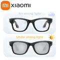 Óculos Xiaomi AI Smart Camera 6K HD