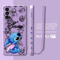 Capa de Celular Disney