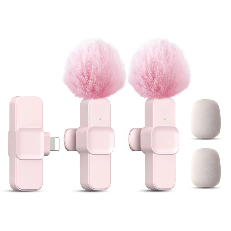 Microfone Portátil SNZIYAG K10