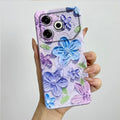 Capa de Silicone GAPTQD P/ POVA6NEO