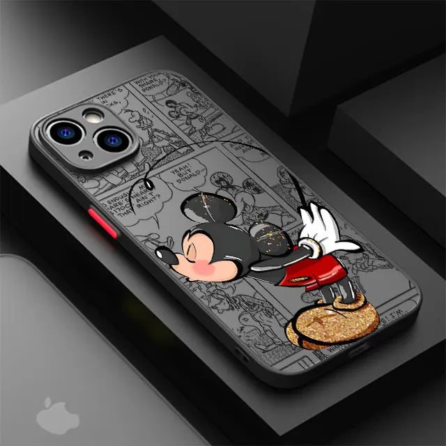 Capa Disney para iPhone