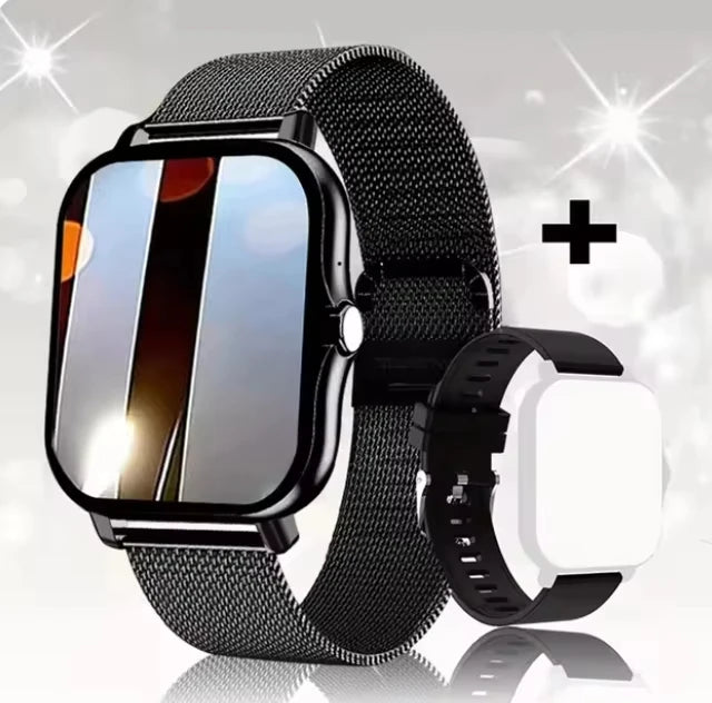 Smart Watch 2025 LAXASFIT Y13 Pro Max  Android e IOS