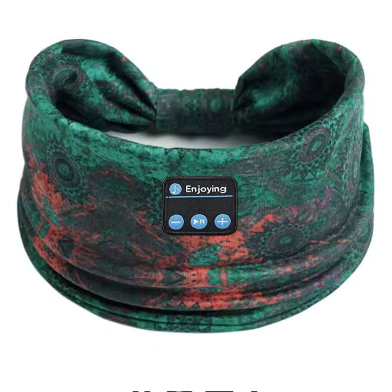 Fones de Ouvido Design Faixa