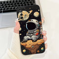 Capa Rlisize Cartoon/Animal/Floral