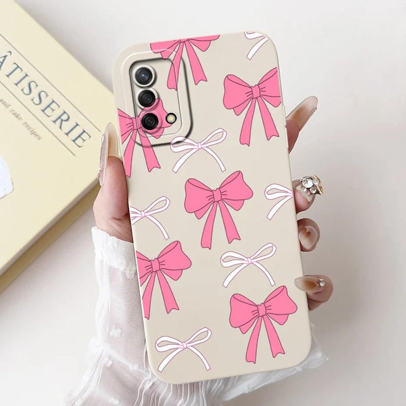 Capa Rlisize Cartoon/Animal/Floral