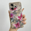 Capa de Silicone GAPTQD P/ POVA6NEO