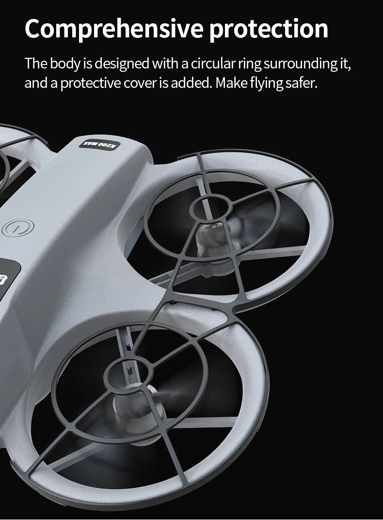 Drone Proficional Pankeda K200 MAX 4K UHD