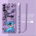Capa de Celular Disney