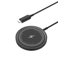 Carregador Magnético Wireless 15W