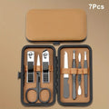 Manicure Professional 7/16/18Pcs