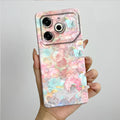 Capa de Silicone GAPTQD P/ POVA6NEO