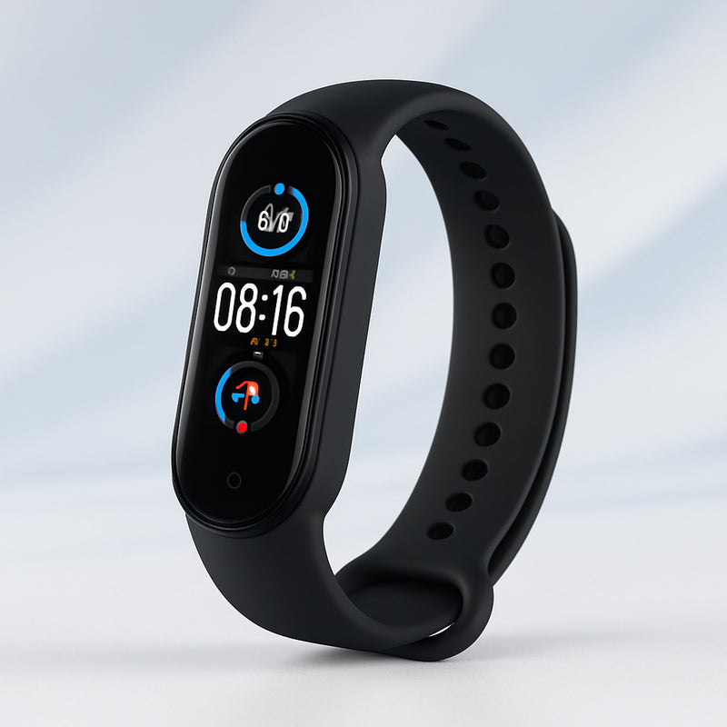 Pulseira de Silicone para Xiaomi